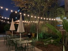 -AO cafe＆bistro