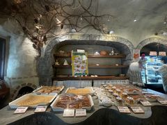 -熊猫家PANDA BAKERY(望江店)