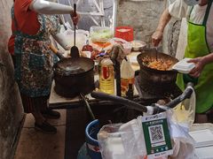 -老婆婆炒饭(小白楼1902欧式风情街店)