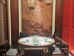 包厢-泰钰丰烤鸭.天津菜(开发区店)