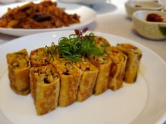 國子監素燒鵝-京味斋·北京烤鸭(北京南站洋桥店)