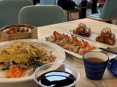 -中西名菜(增城万达广场店)