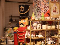 -陶缘陶瓷工厂店