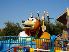 -上海迪士尼度假区