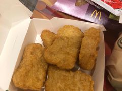 -麦当劳(前海店)