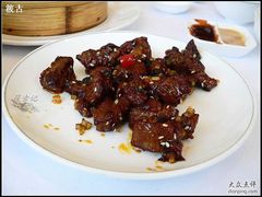 川式牛肉粒-苏浙汇(朝外店)
