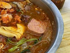 -四川老牛麻辣烫(北门桥店)