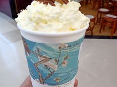 -茶颜悦色(雨花亭凯德二楼店)