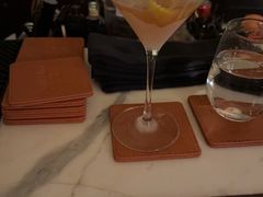 -LONG BAR 廊吧(外滩华尔道夫酒店)