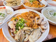 -荔林食店(西华路店)