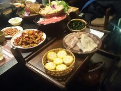 -盡膳口福·百年汤方火锅(科华北路店)