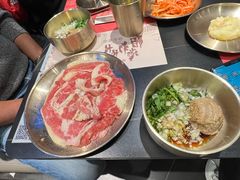 -西塔老太太泥炉烤肉(龙湖北苑天街店)