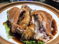 -郭记家常菜下水馆