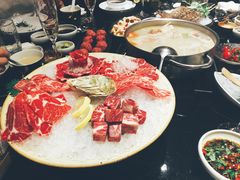 -官也街澳门火锅(新源里店)