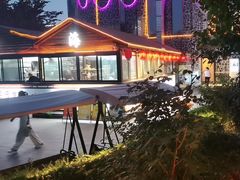 -后海彼岸花园餐厅
