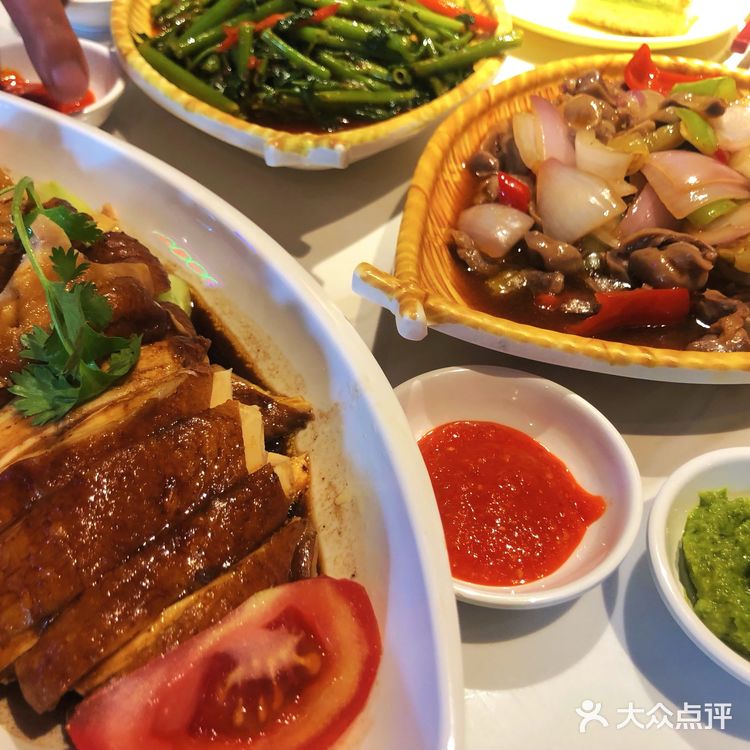 海南鸡饭驻杭州办事处[美甲]