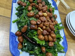 -十二忠手拉面(中华路店)