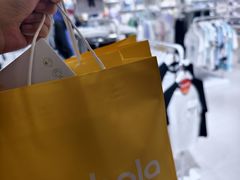 -巴拉巴拉balabala(巴黎春天店)