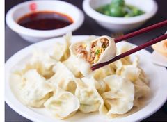 -小北鲸饺子(新番时光里店)