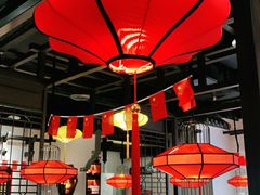 大堂-受气牛肉·重庆耙牛肉(来福士店)