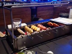 -很久以前羊肉串(打浦路店)