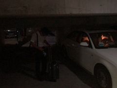 -顺德君豪酒店(佛山容桂渔人码头店)