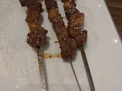 -盐池羊羔肉主题餐厅