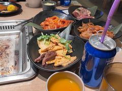 -新石器烤肉(西田城店)