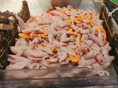 -非烤勿扰韩料自助烤肉(松山湖万科店)