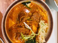 -池奈·咖喱蛋包饭(熙地港店)
