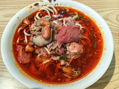 -吴记怪味面(牛王庙店)