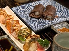 -小川洋风料理(汉街店)