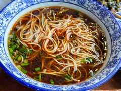 -孙盛兴奥灶面馆·蟹黄面·三虾面(山塘街总店)