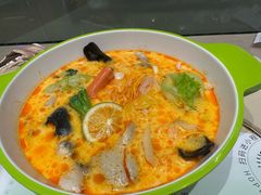 -许小树(国贸商城店)