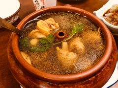 汽锅鸡-小厨子私房菜·云南美食店