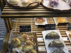 -江物面包·咖啡·蛋糕(四码头店)