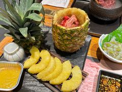 -黑牛の店·和牛烧肉(大悦城店)
