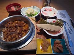 -味太助·银饭食堂(中华城店)