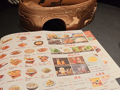 -桂小厨广西菜(万象城店)