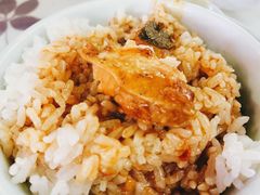 -卢大鲜鱼头捞饭(美利广场店)