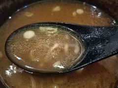 -八盛屋·沾面(集美万达店)
