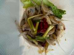 -启东海鲜人家(古美路店)