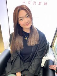点击看大图 -一東造型烫发染发