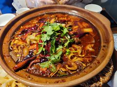 -马头巷·隐庐居·红油大虾(园区店)