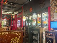-缪氏川菜(深圳北站缤果空间店)