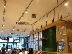 -木屋烧烤(西南角店)