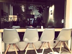 大堂-Onirii Coffee(长乐路店)