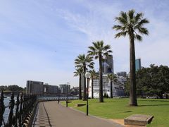 -悉尼海港大桥
