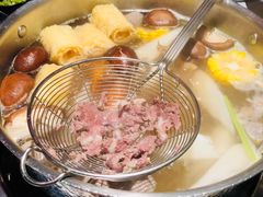 -左庭右院鲜牛肉火锅(新梅广场店)