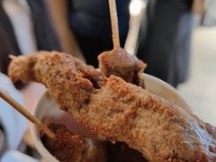 -马小毛老上海里脊肉(南翔印象城店)